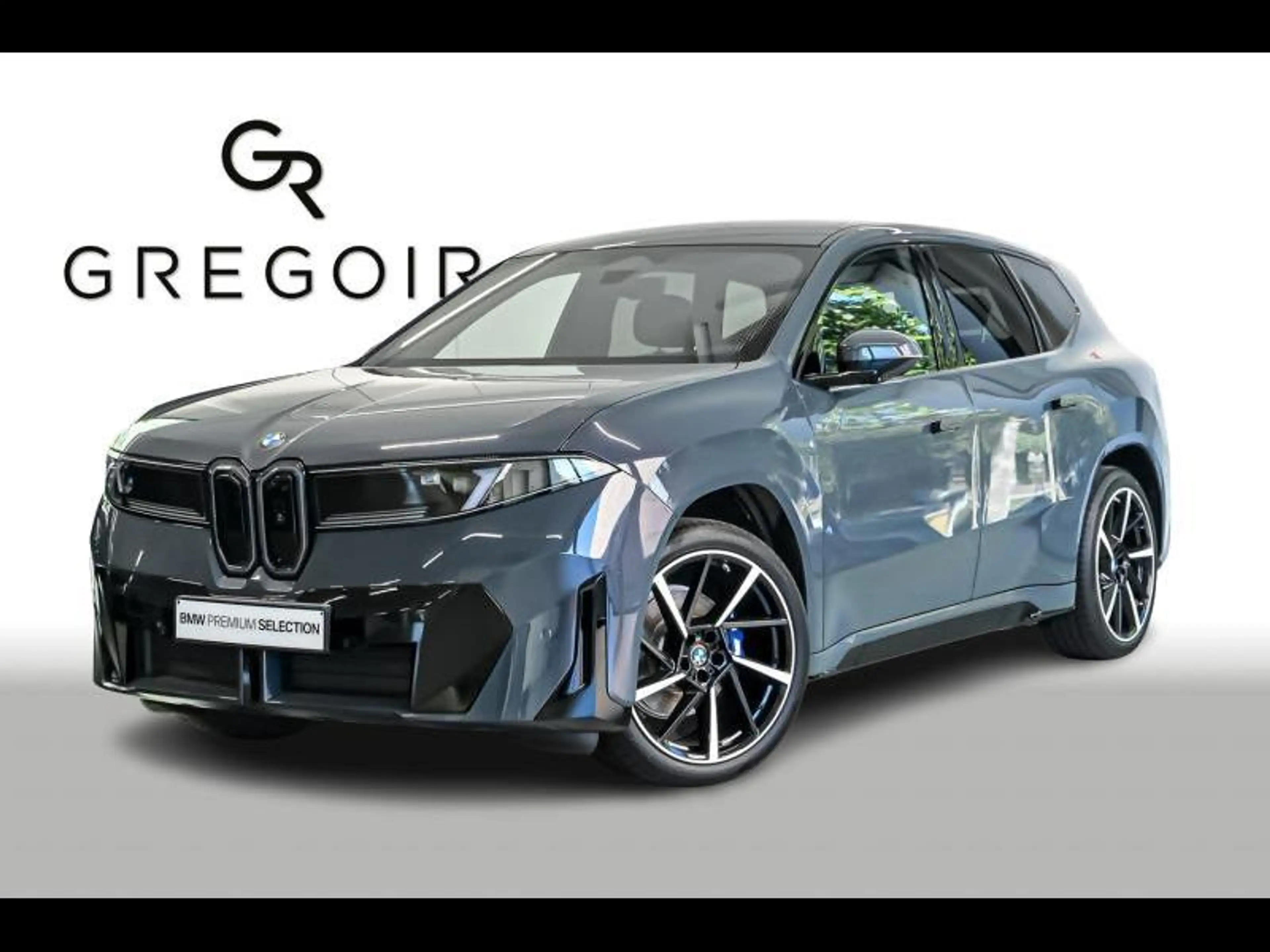 BMW iX3 xDrive50 -  Pack Sport M