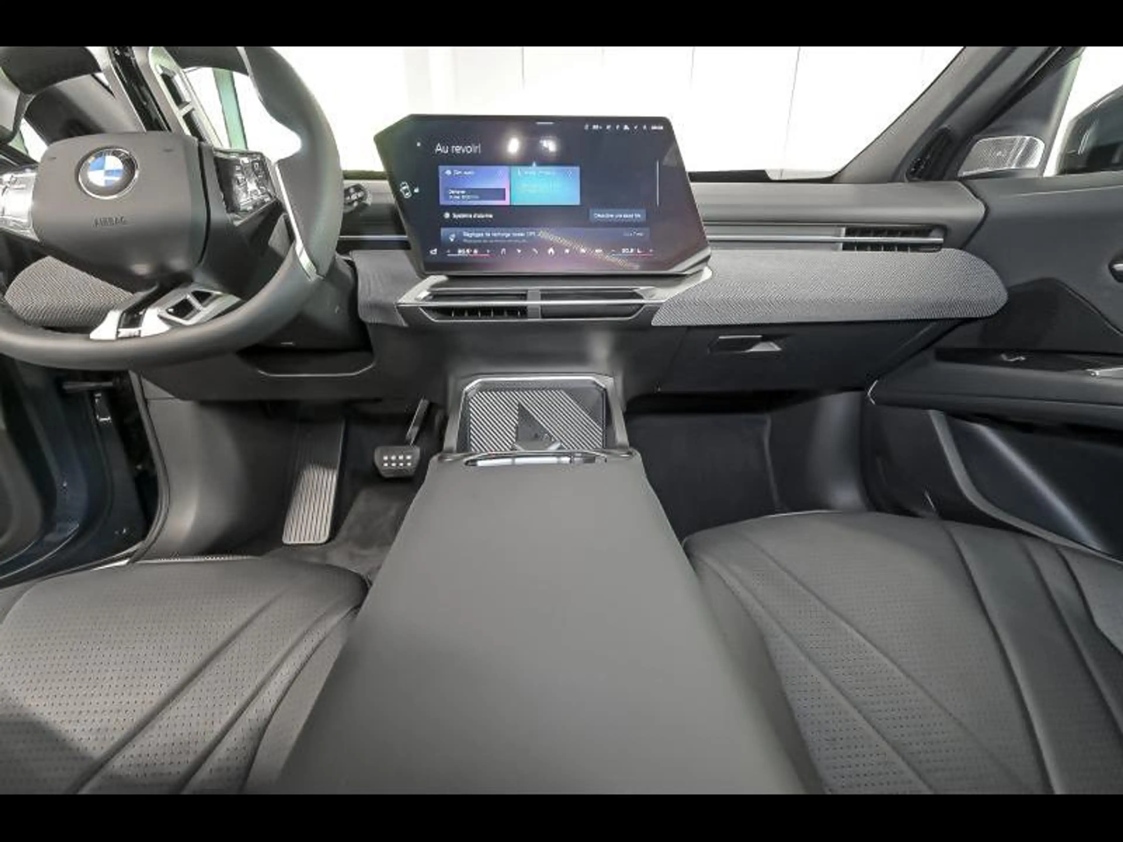BMW iX3 xDrive50 - Pack Sport M — photo 7