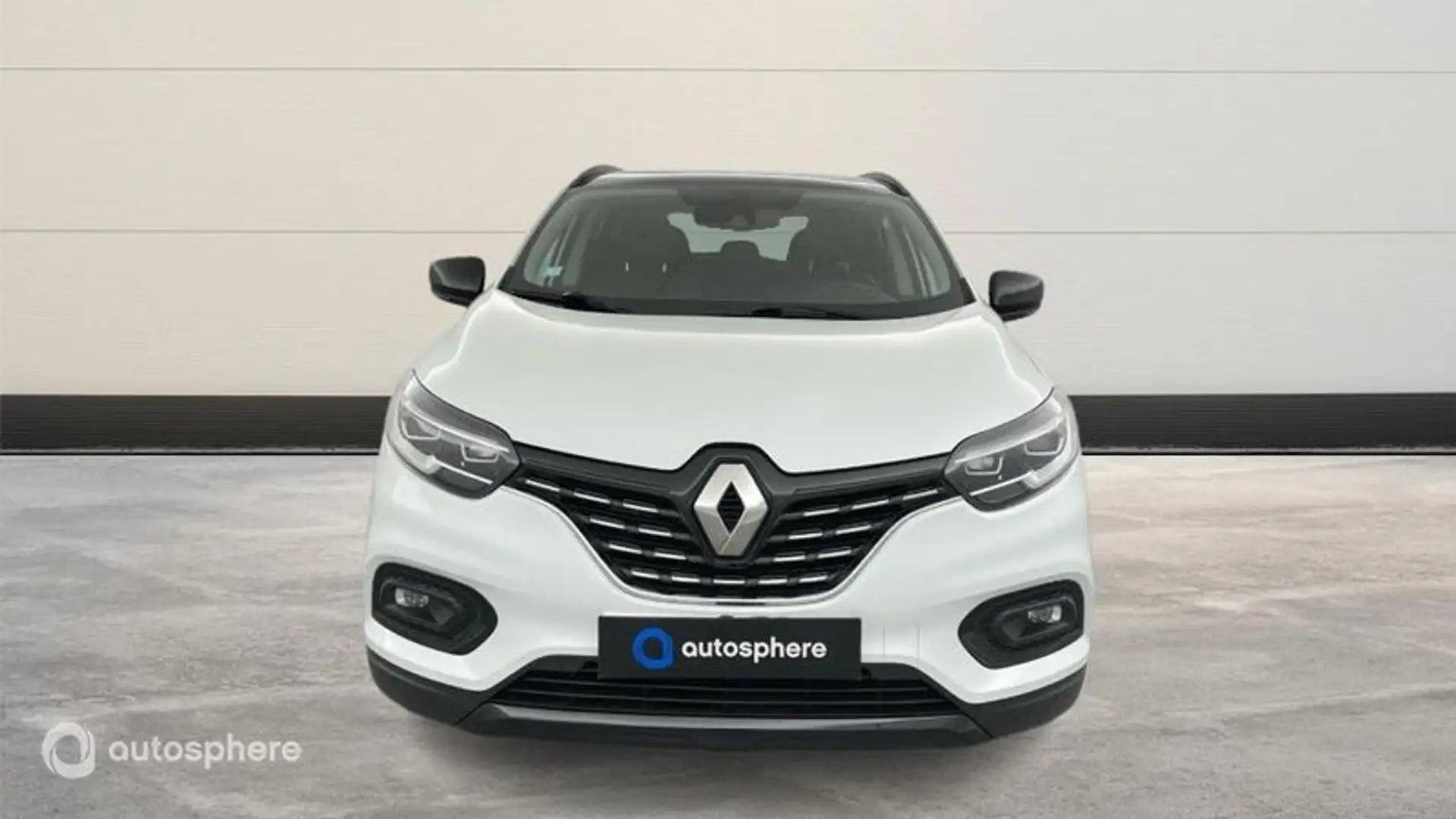 Renault Kadjar 1.3 TCe 140ch FAP Black Edition EDC - 21 - 2