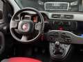 Fiat Panda Panda 1.2i Lounge Zwart - thumbnail 11