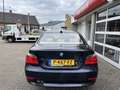 BMW 550 5-Serie 4.8 I AUT Blauw - thumbnail 4