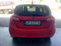 Ford Fiesta Fiesta 5p 1.1 Titanium Gpl 75cv Rosso - thumbnail 6