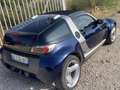 smart roadster COUPE 84 CV BVA XCLUSIVE Blau - thumbnail 4