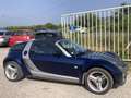 smart roadster COUPE 84 CV BVA XCLUSIVE Blau - thumbnail 2