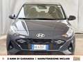 Hyundai i10 1.0 mpi connectline 63cv Grau - thumbnail 3