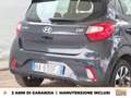 Hyundai i10 1.0 mpi connectline 63cv Grau - thumbnail 18