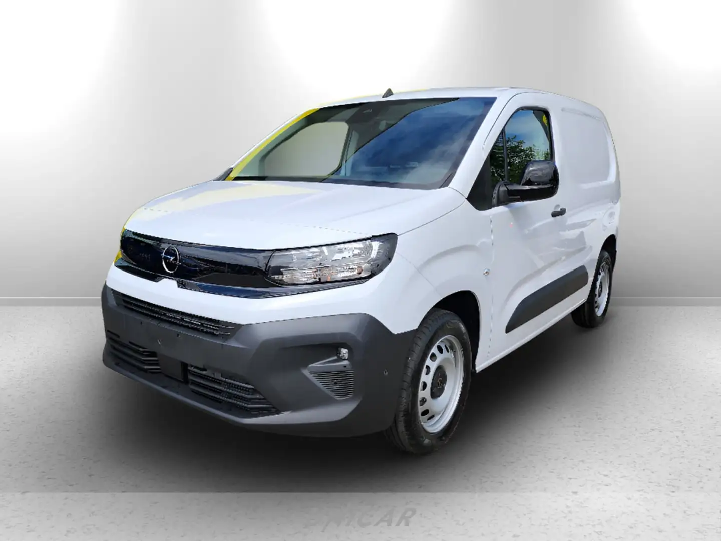 Opel Combo electric Batteria 50Kwh 3posti - Contrib Sta Blanc - 1