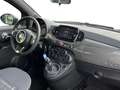 Fiat 500 1.0 Hybrid 70 CV Lounge Gris - thumbnail 10