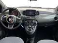 Fiat 500 1.0 Hybrid 70 CV Lounge Gris - thumbnail 11