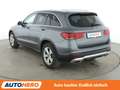 Mercedes-Benz GLC 220 d 4Matic Aut.*LED*NAVI*TEMPO*CAM*PDC*SHZ*KLIMA* Grau - thumbnail 4