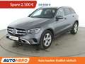 Mercedes-Benz GLC 220 d 4Matic Aut.*LED*NAVI*TEMPO*CAM*PDC*SHZ*KLIMA* Grau - thumbnail 1