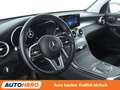 Mercedes-Benz GLC 220 d 4Matic Aut.*LED*NAVI*TEMPO*CAM*PDC*SHZ*KLIMA* Grau - thumbnail 11