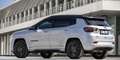 Jeep Compass Compass 1.3 T-GDI 4xe PLUG-IN HYBRID AutomatikS Silber - thumbnail 2