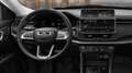 Jeep Compass Compass 1.3 T-GDI 4xe PLUG-IN HYBRID AutomatikS Silber - thumbnail 5