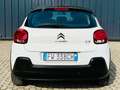 Citroen C3 CITROEN C3 1.2 CAMBIO AUTOMATICO Weiß - thumbnail 5