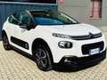 Citroen C3 CITROEN C3 1.2 CAMBIO AUTOMATICO Weiß - thumbnail 1