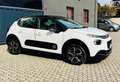 Citroen C3 CITROEN C3 1.2 CAMBIO AUTOMATICO Weiß - thumbnail 2