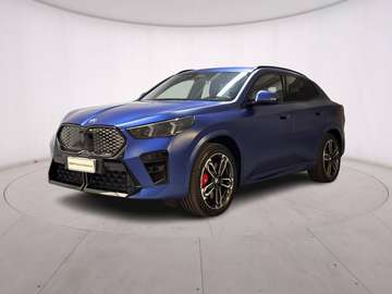 iX2 xDrive30 MSport Pro