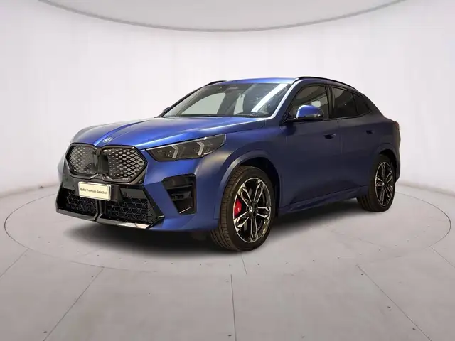 BMW iX2 iX2 xDrive30 MSport Pro