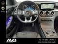 Mercedes-Benz GLC 43 AMG GLC 43 AMG 4M C MBUX LED DIST Head-Up NIGHT 360° Szürke - thumbnail 12
