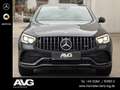 Mercedes-Benz GLC 43 AMG GLC 43 AMG 4M C MBUX LED DIST Head-Up NIGHT 360° Šedá - thumbnail 5
