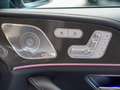 Mercedes-Benz GLS 400 GLS 400 d 4M AMG Line mojave Night 23" Sitzklima Silber - thumbnail 14