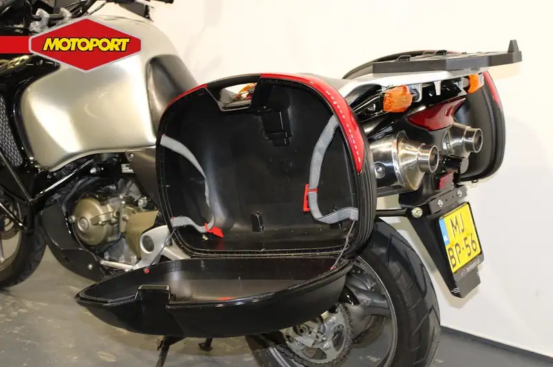 Honda XL 1000 - foto 5