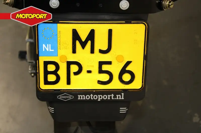 Honda XL 1000 - foto 7