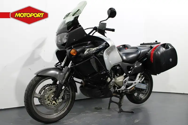 Honda XL 1000 - foto 2