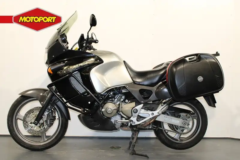 Honda XL 1000 - foto 3