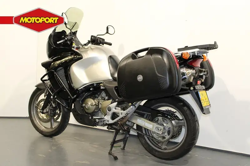 Honda XL 1000 - foto 4