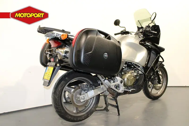 Honda XL 1000 - foto 8