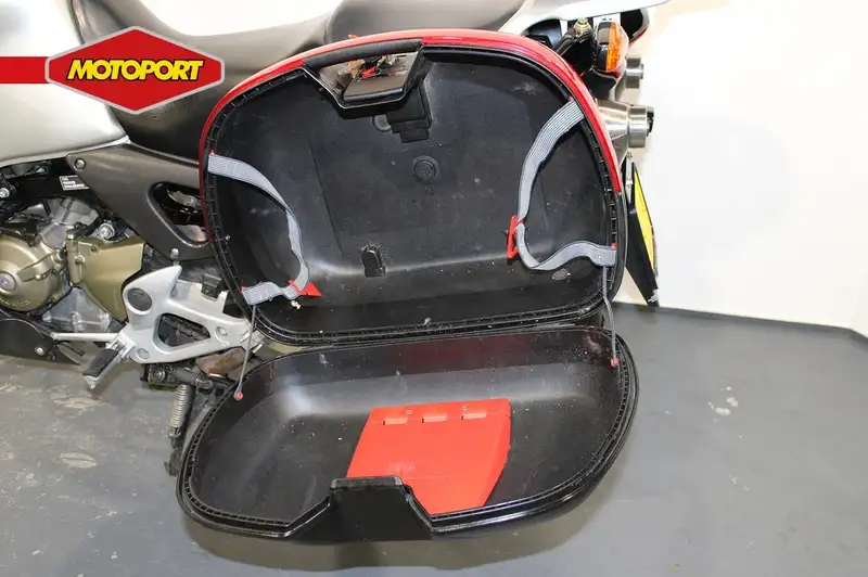 Honda XL 1000 - foto 6