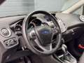 Ford Fiesta 1.0 EB 101pk Titanium HANDBEDIENING / INVALIDE | A Grijs - thumbnail 15