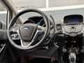 Ford Fiesta 1.0 EB 101pk Titanium HANDBEDIENING / INVALIDE | A Grijs - thumbnail 2