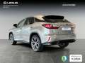 Lexus RX 450h Executive Plateado - thumbnail 28