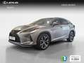 Lexus RX 450h Executive Plateado - thumbnail 1