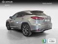 Lexus RX 450h Executive Plateado - thumbnail 2