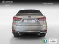 Lexus RX 450h Executive Plateado - thumbnail 4