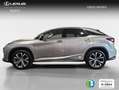 Lexus RX 450h Executive Plateado - thumbnail 3