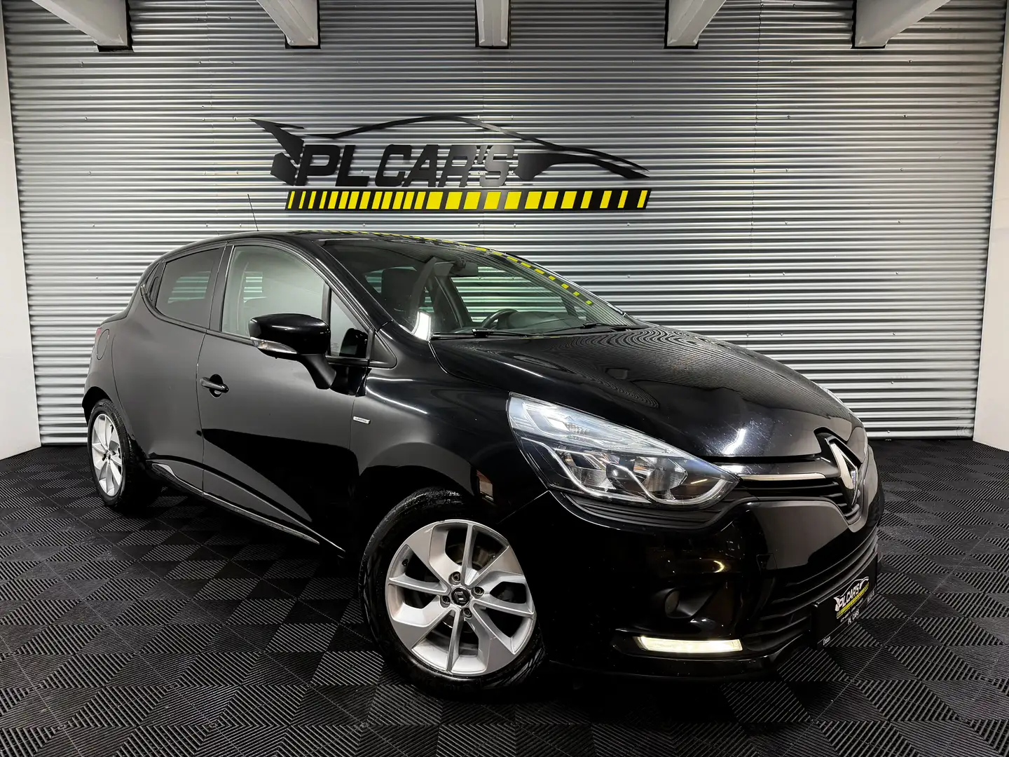 Renault Clio Clio 0.9 TCe Intens | GPS | LED | GARANTIE - 1