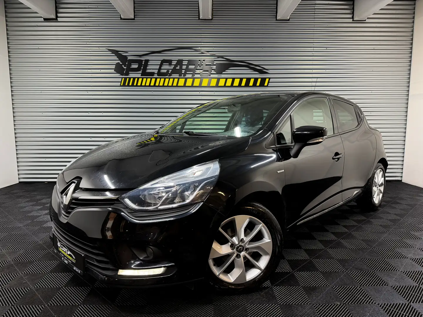 Renault Clio Clio 0.9 TCe Intens | GPS | LED | GARANTIE - 2