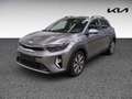 Kia Stonic 1.0 T-GDI Vision +DCT+Allwetter+Navi+R.Kam Gri - thumbnail 2