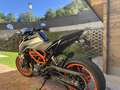 KTM 390 Duke Akrapovic Grau - thumbnail 8
