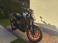 KTM 390 Duke Akrapovic Grau - thumbnail 12