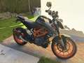 KTM 390 Duke Akrapovic Grau - thumbnail 11