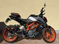 KTM 390 Duke Akrapovic Grau - thumbnail 1