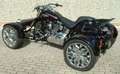 Harley-Davidson Softail Q4  Q-TEC Quad Rojo - thumbnail 3