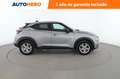 Nissan Juke 1.0 DIG-T N-Connecta 4x2 114 Gris - thumbnail 7