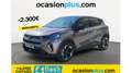 Renault Captur TCe GPF Micro Híbrido Techno 103kW Gris - thumbnail 1